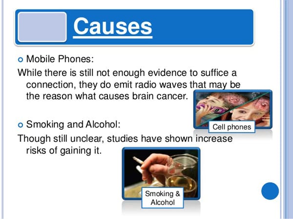 causes of b t