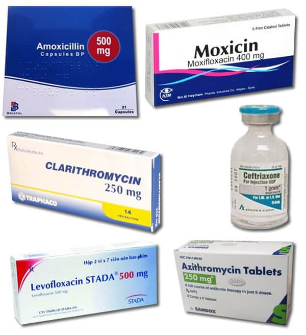 pneumonia_medicines