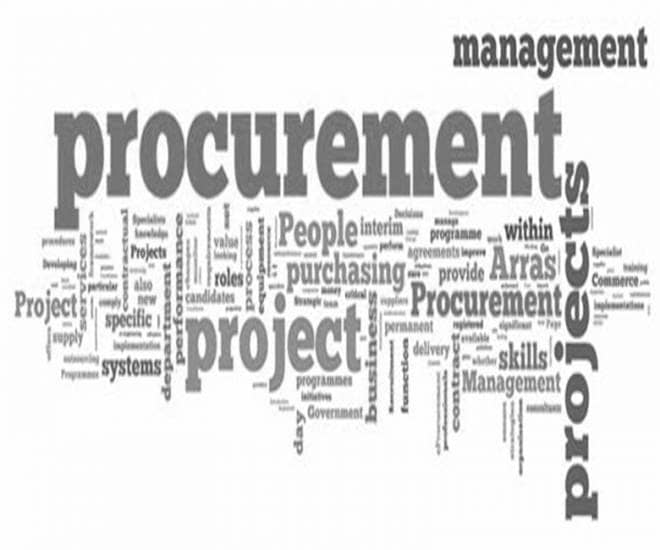 Image result for Procurement Officer