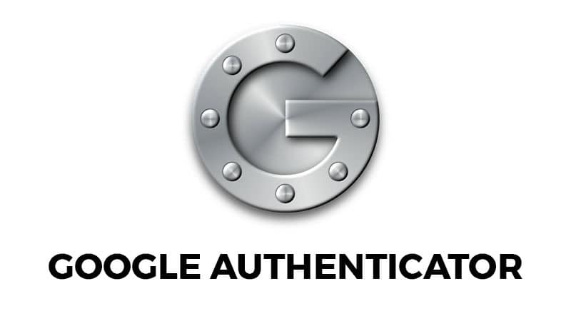 Google Authenticator