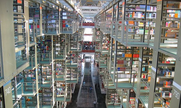 National Digital Library