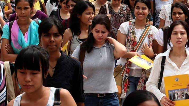 students debate