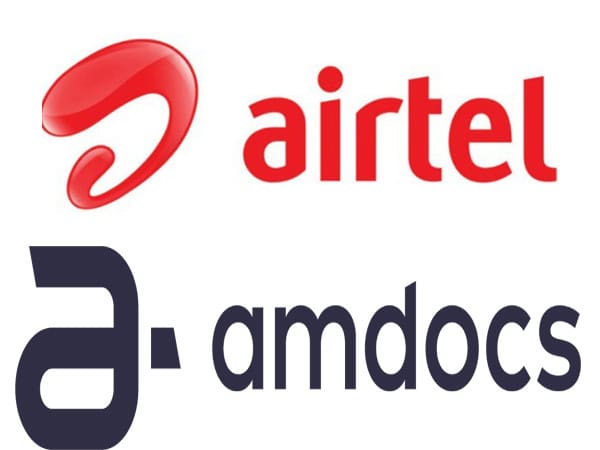 Airtel, Amdocs