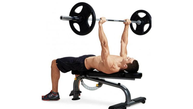 Bench Press