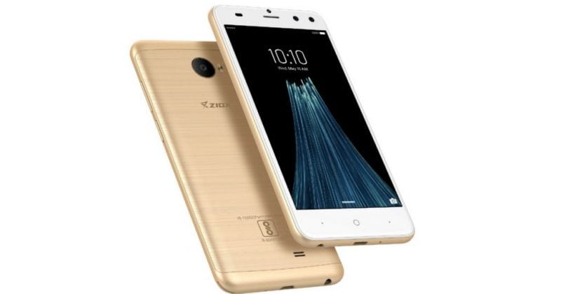 Duopix F1