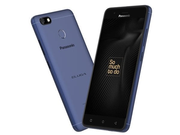 Eluga A4