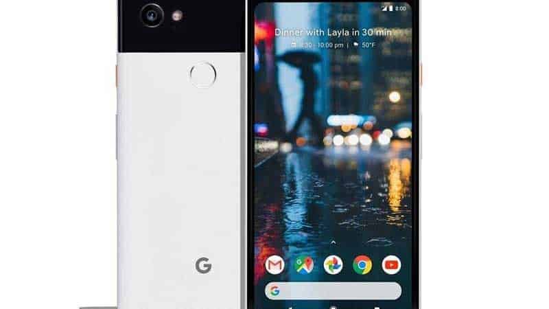 Google Pixel 2 XL