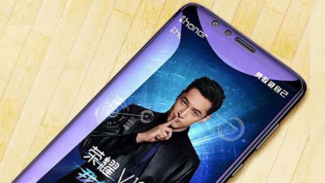 Honor V10