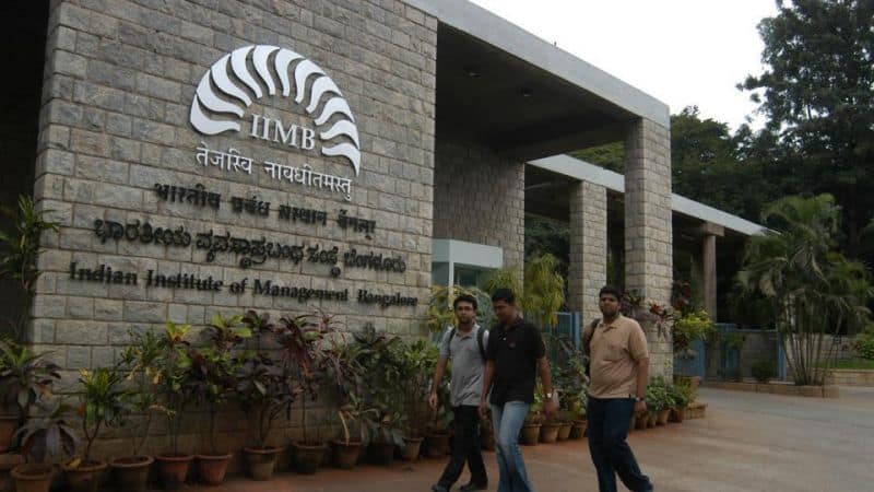 IIM Bangalore
