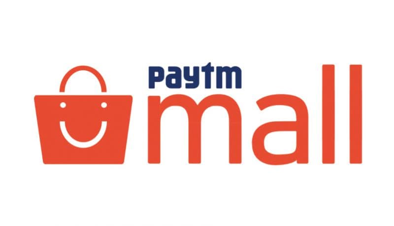 Paytm mall