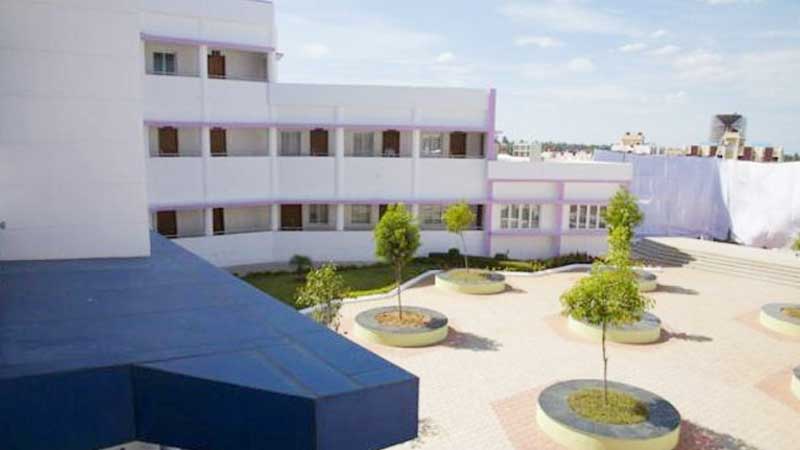 Pondicherry University