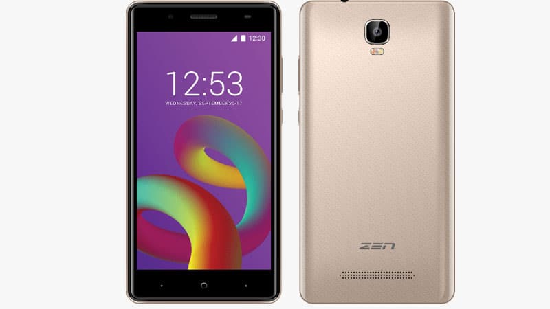 Zen Mobiles