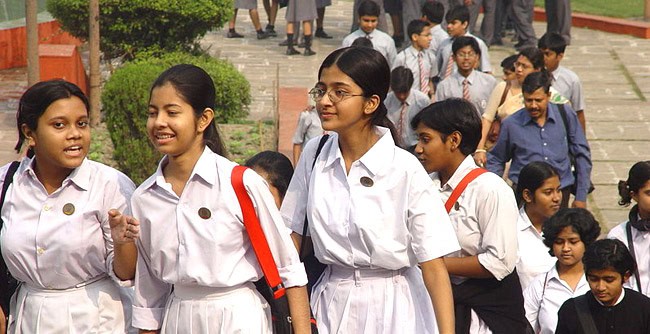 schools
