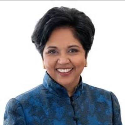 Indra Nooyi