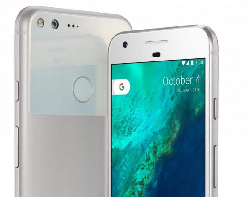 pixel phones