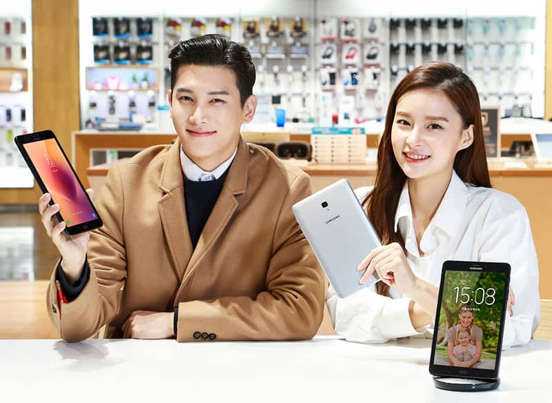 Samsung