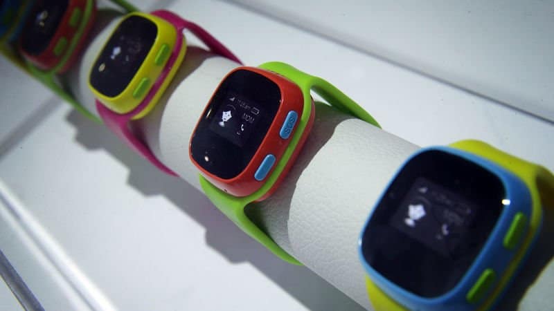 smartwatches