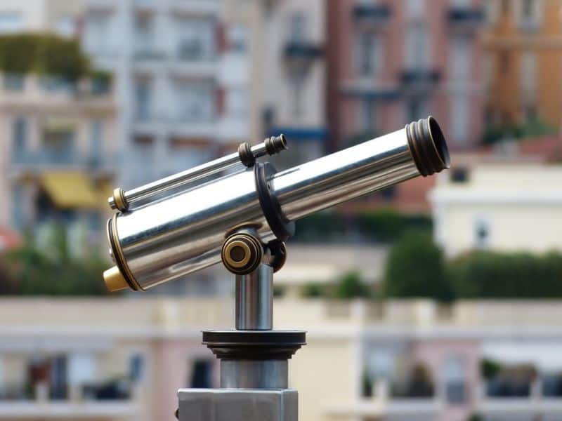 telescope