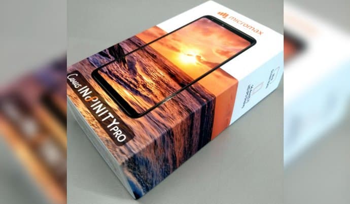Canvas Infinity Pro