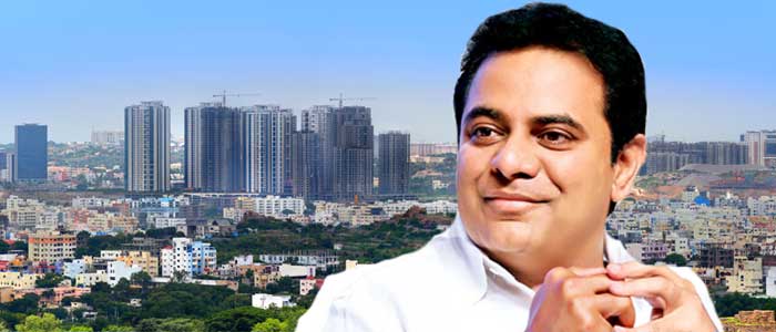 KTR