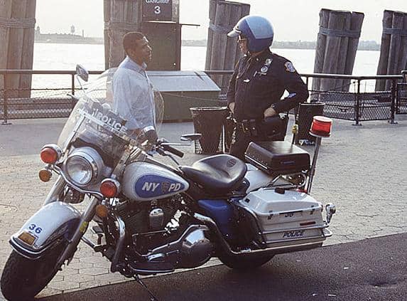 Indian Americans face unfair police treatment in US: Survey
