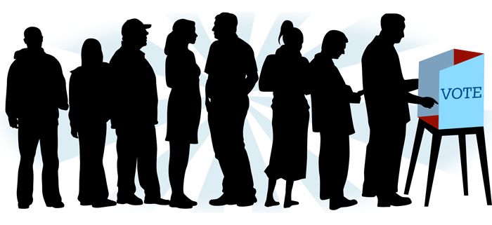 voters