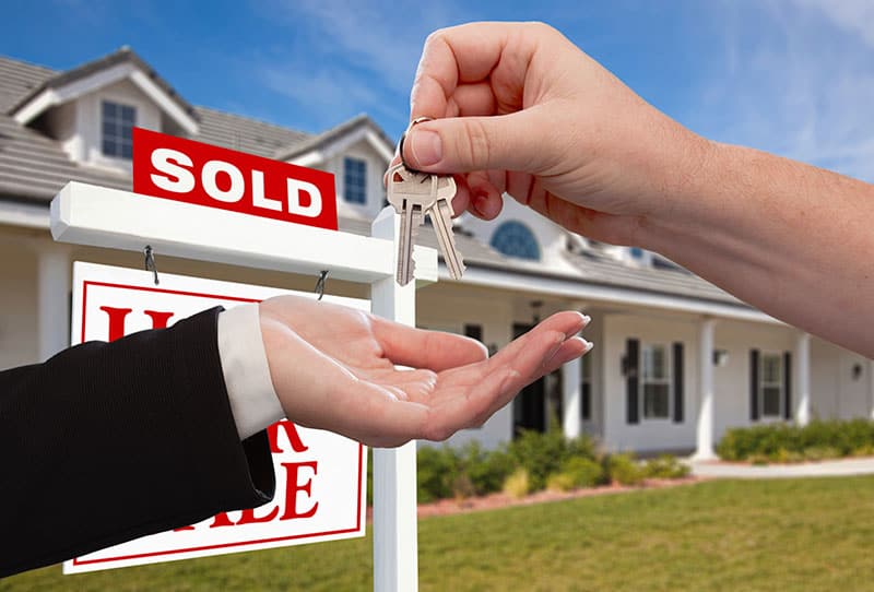 Real Estate