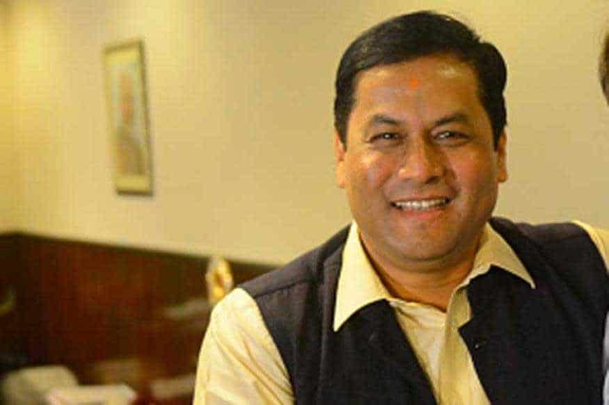 Sonowal