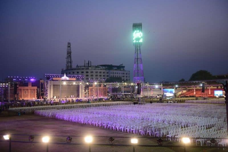 world telugu conference