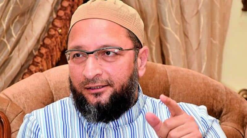 MIM chief