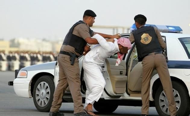 saudi arabia