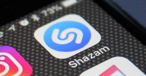 music recognition app