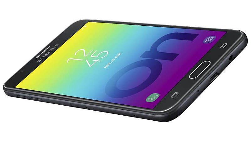Galaxy On