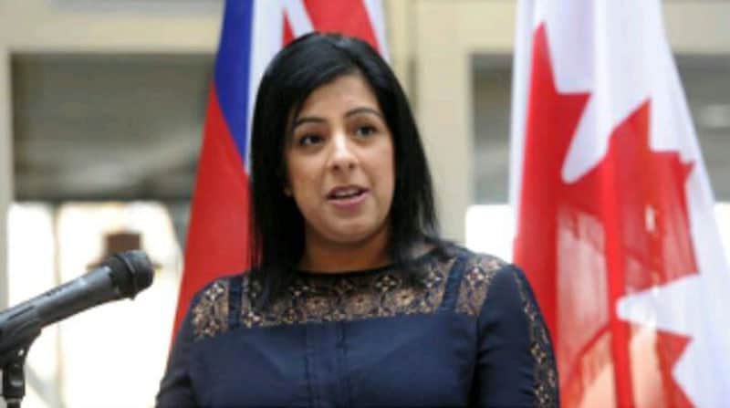Harinder Malhi
