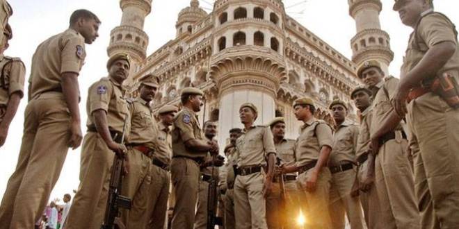 Hyderabad