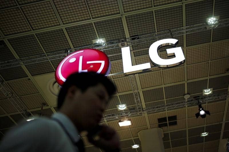 LG Electronics