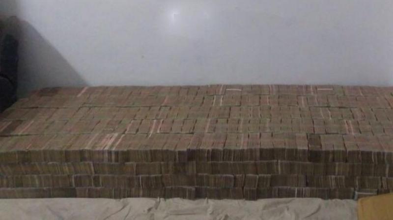 currency
