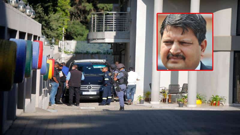Ajay Gupta