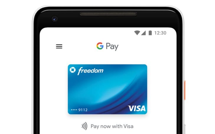 Google Pay