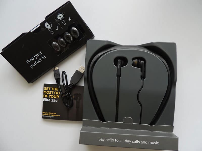 Jabra Elite 25e