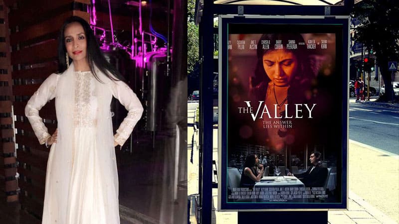 The Valley