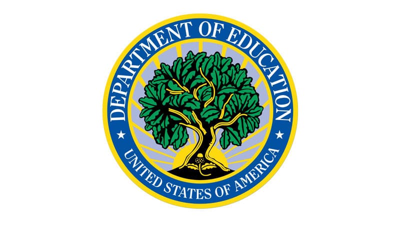 US Education Department