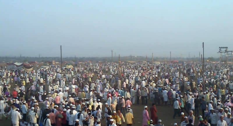 Aurangabad Ijtema