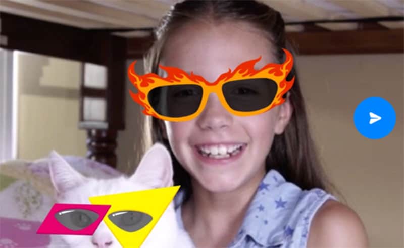 Messenger Kids