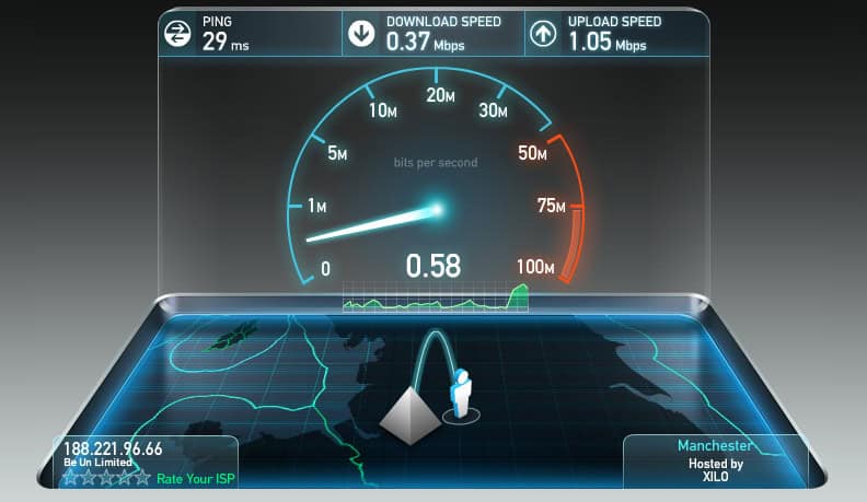 mobile downloads