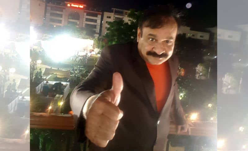 Is the Country Club man preparing to show 'Thenga'? Employees trigger warning bell