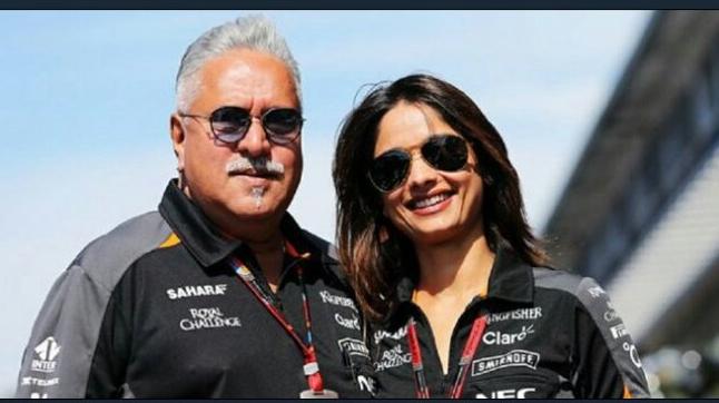 vijay mallya