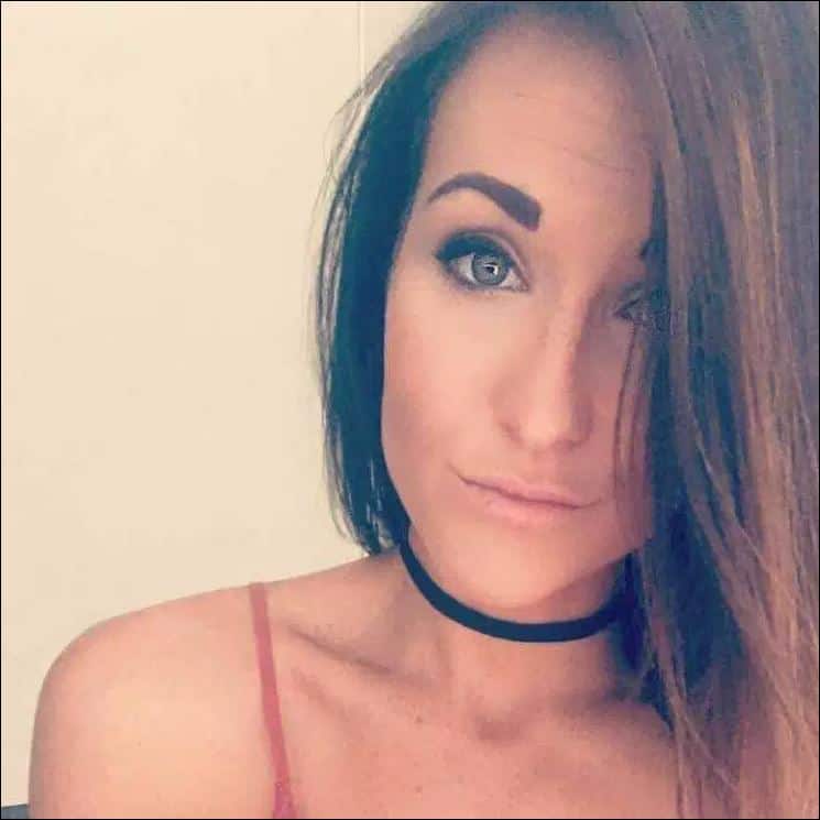 Stephanie Peterson