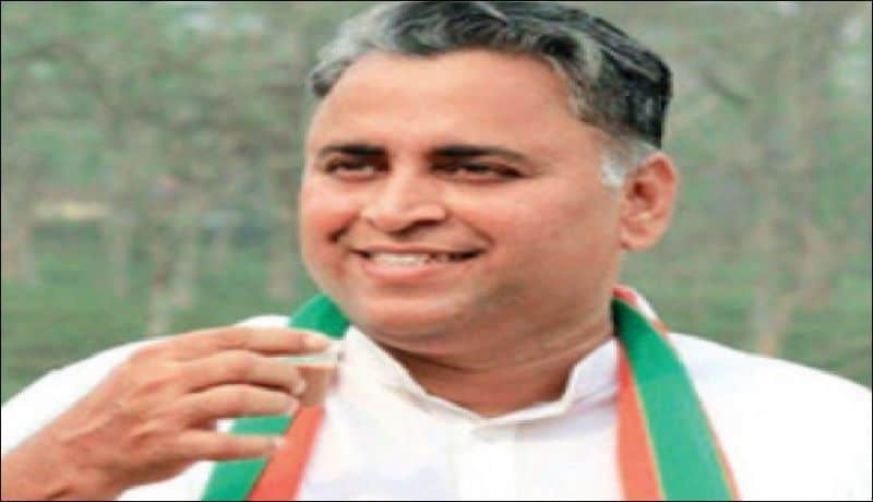 Sunil Deodar