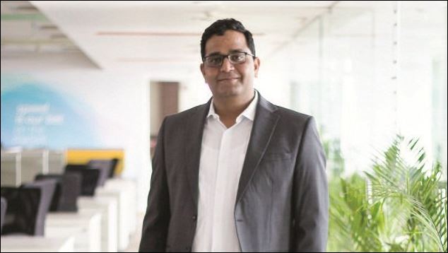 Vijay Shekhar Sharma
